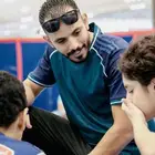مدرب كره قدم شخصي