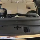 مكينة لاندكروزر 8V فكسار 2015 . 2014