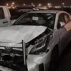 قطع غيار تويوتا ياريس 2024