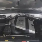 مكينة لاندكروزر فكسار 2007 8سلندر