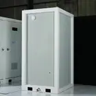 الحراسة  الحمام