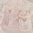 دولتشي اند غابانا طقم كامل لمولوده ( اصلي )