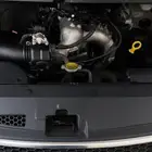 مكينة باص ستاريا H1