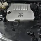 مكينة افلون 2008 2015 2GR