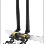 كرت واي فاي و بلوتوث من ASUS