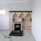 مشبات مجالس أفران وشوايات مطاعم واستراحات