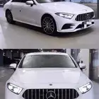 مرسيدس 2020 CLS 450 AMG