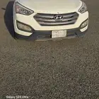 هونداي سنتافي 2013