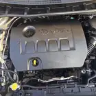 مكينة كورولا النترا 2015