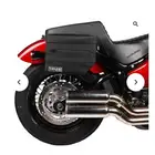 Thrashin Essential Saddlebag 10 Liter شنط دباب هارلي جانبية