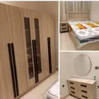 غرف نوم جديده جاهزه بسعر المصنع