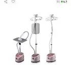 مكواة بخار عموديه