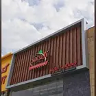 خطاط حروف بارزة وكلادنج