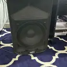 سماعه التو 600 واط للايجار فقط (يتم دفع تأمين )