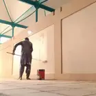 شغل دھان بويا داخلي خارجي