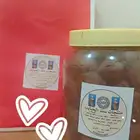 دلكه سوداء سودانيه ع اصولها بسعر عرض  5كيلو عليه كيلو مجان ل