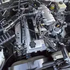 مكينة gxr جكسار 2001 . 2007