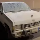نيسان داتسون 96
