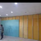 ديكورات دهانات ورق جدران عوازل صوت