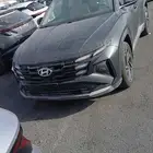 هيونداي توسان كمفورت 1600 2025 جميع الألوان