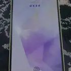 جوال سامسونج A35 جديد صارله معاي اسبوع سبب البيع بشتري ايفون