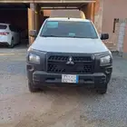 ميستوبيشي 2024 للتنازل