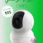 EZVIZ wifi 360 surround
