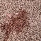 بطحاء حمرا بحص طبيعي جلسه