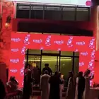 تأجير شاشات افتتاح محلات تجارية