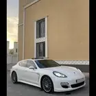 بورش بناميرا 2011 للبدل