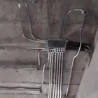 مؤسسه مقاولات لجميع الكهرباء والتكييف والسباكه جميع اعمال