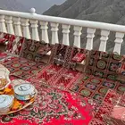 استراحه مجهزه باثاث كامل للإيجار