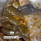 الذ ورق عنب