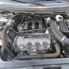 مكينة فورد تورس V6 موديل 2010