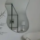 مراياتنا جاهزه وجودها عاليه..مرايات ليد تتش 3لون جاهزه