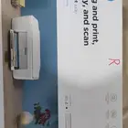 للبيع طابعهHP و نظارات VR
