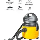 مكنسة جي في سي برو