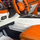 جي كلاس 2025 مطلوب