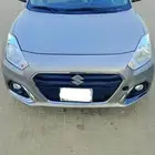 Suzuki Dzire 2023