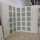 دولاب ايكيا زاويه