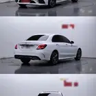 مرسيدس C200 2021