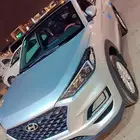 سياره توسان 2019 بحاله الوكاله