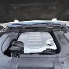 مكينة جيب لكزس تندرا .