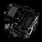 مكينة تويوتا راش 2017 . 2018 2020