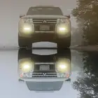 للبيع باجيرو2016