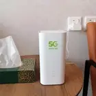 انترنت لامحدود 5g زين مودم مع شريحه
