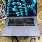 ايبل ماك بوك برو 2019 شاشه 15.4 ستوريج 500 جيجابايت