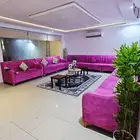 شاليه للايجاراليومي الرياض حي الرمال بمسبح