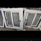 شبابيك المنيوم