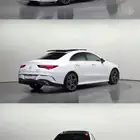 مرسيدس cla250